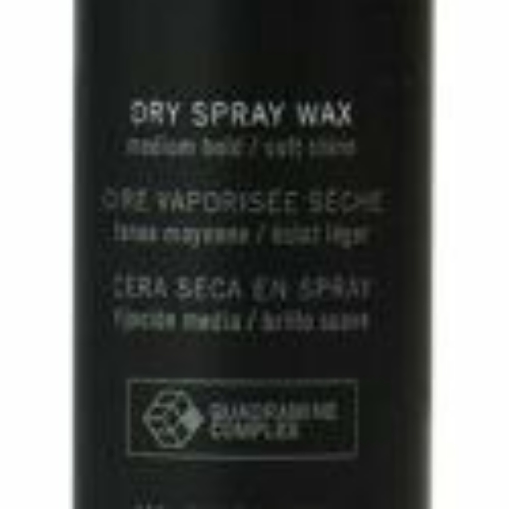 Joico Design Dry Spray Wax, 3.7oz